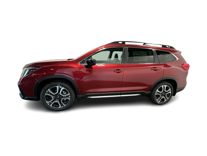 Thumbnail: 2026 Subaru Ascent - 3