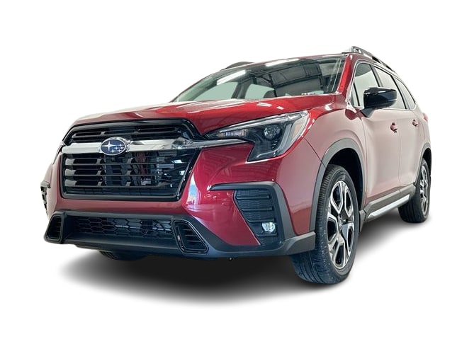 Thumbnail: 2026 Subaru Ascent - 31