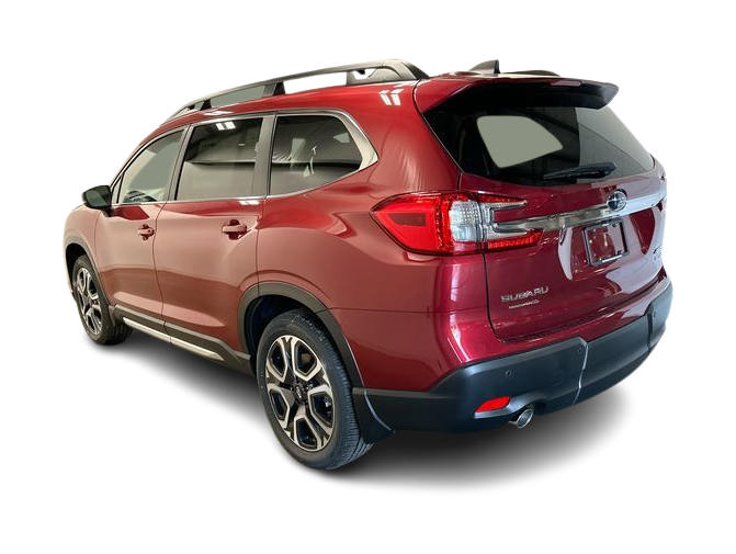 Thumbnail: 2026 Subaru Ascent - 4