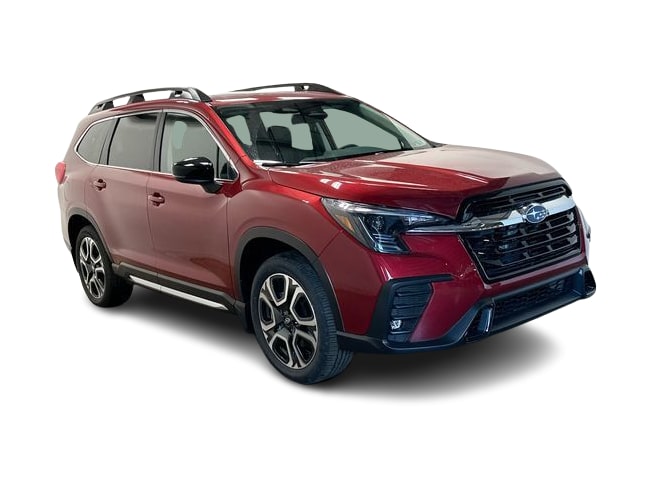 Thumbnail: 2026 Subaru Ascent - 32