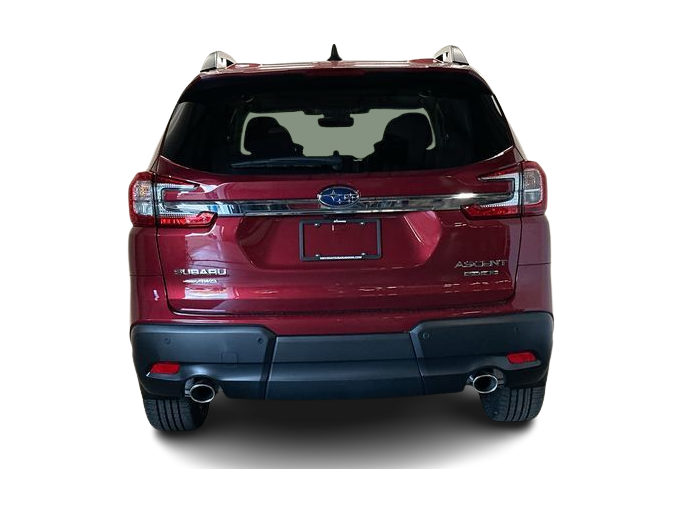 Thumbnail: 2026 Subaru Ascent - 5