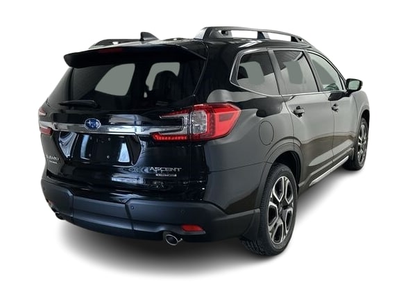 2026 Subaru Ascent Limited - Photo 33