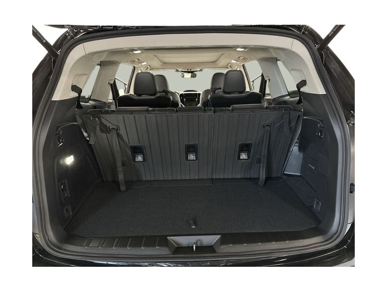 2026 Subaru Ascent Limited - Photo 14