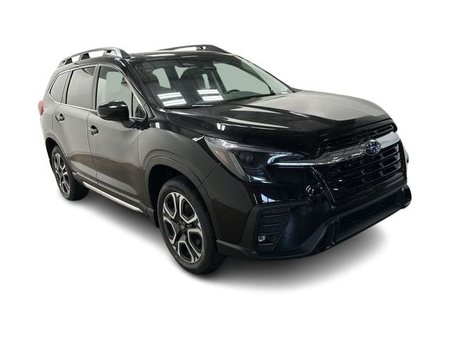 2026 Subaru Ascent Limited - Photo 32