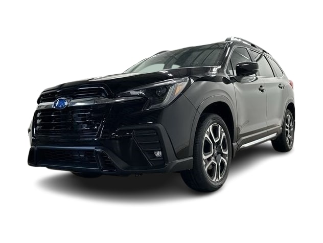 2026 Subaru Ascent Limited - Photo 30