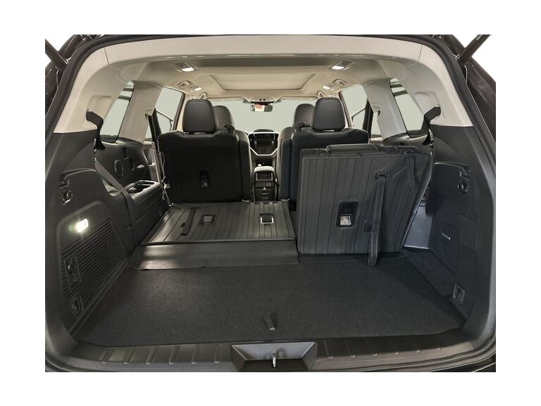 2026 Subaru Ascent Limited - Photo 28