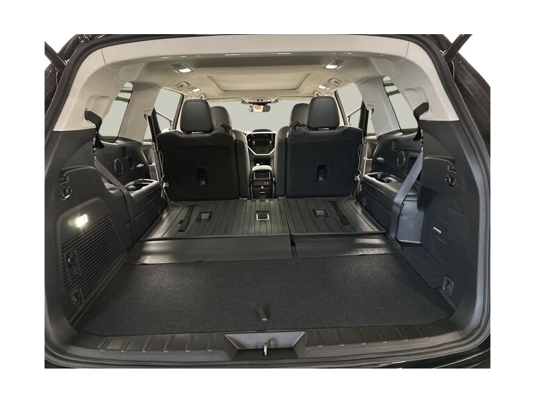 2026 Subaru Ascent Limited - Photo 29