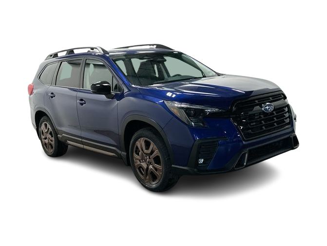 Thumbnail: 2026 Subaru Ascent - 31