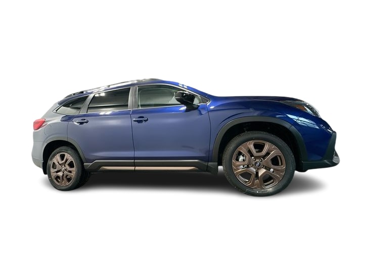 Thumbnail: 2026 Subaru Ascent - 18