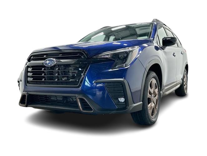 Thumbnail: 2026 Subaru Ascent - 30