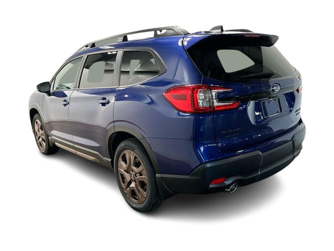 Thumbnail: 2026 Subaru Ascent - 4