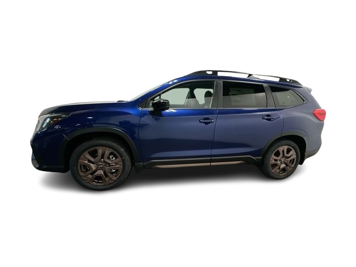 Thumbnail: 2026 Subaru Ascent - 3