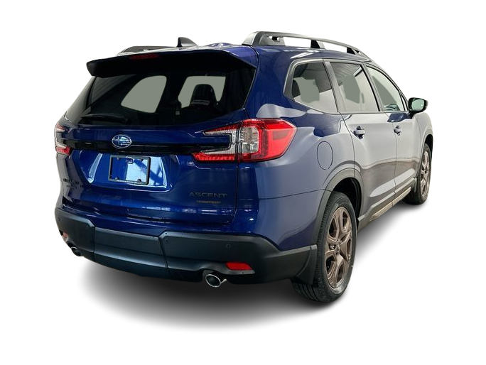 Thumbnail: 2026 Subaru Ascent - 32