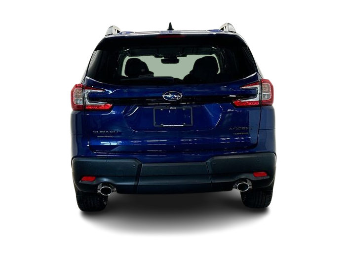 Thumbnail: 2026 Subaru Ascent - 5