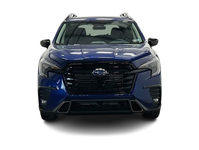 Thumbnail: 2026 Subaru Ascent - 6