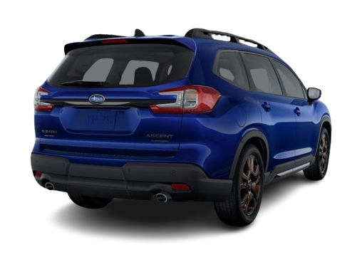 Thumbnail: 2026 Subaru Ascent - 40