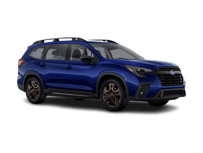 Thumbnail: 2026 Subaru Ascent - 36
