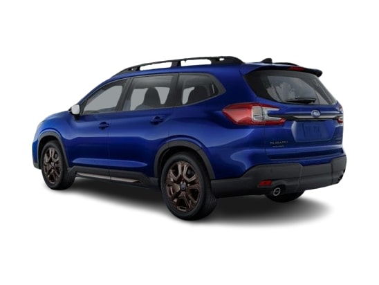 Thumbnail: 2026 Subaru Ascent - 39