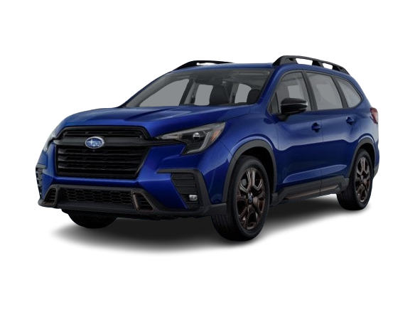 Thumbnail: 2026 Subaru Ascent - 37
