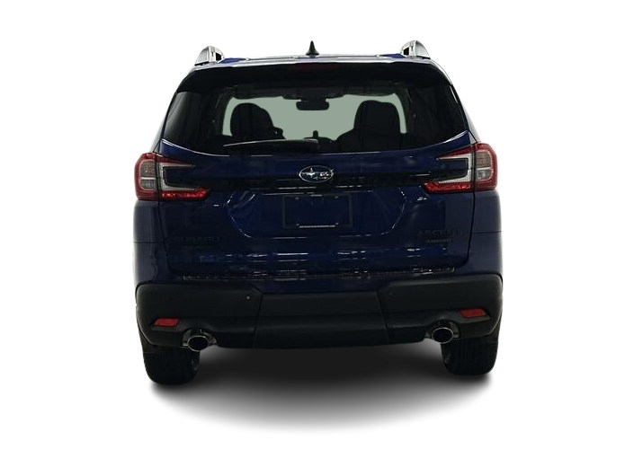 Thumbnail: 2026 Subaru Ascent - 5