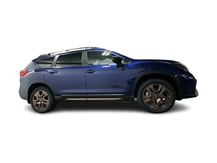 Thumbnail: 2026 Subaru Ascent - 17