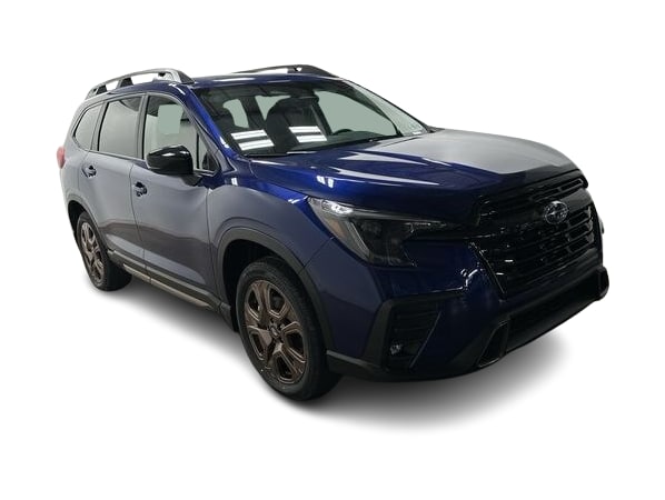 Thumbnail: 2026 Subaru Ascent - 32
