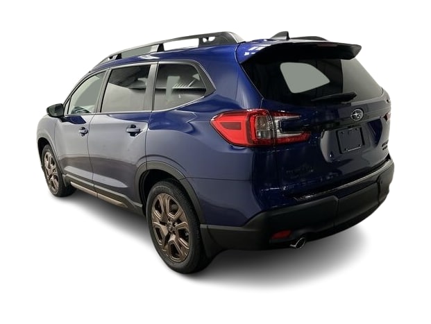 Thumbnail: 2026 Subaru Ascent - 4