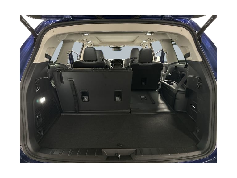 Thumbnail: 2026 Subaru Ascent - 29