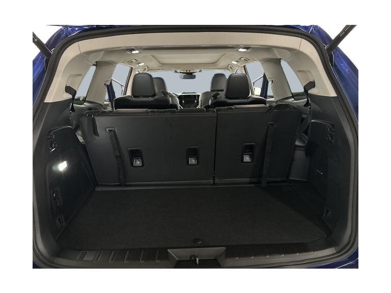 Thumbnail: 2026 Subaru Ascent - 16