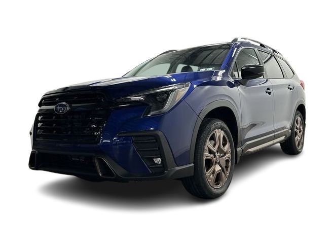 Thumbnail: 2026 Subaru Ascent - 31