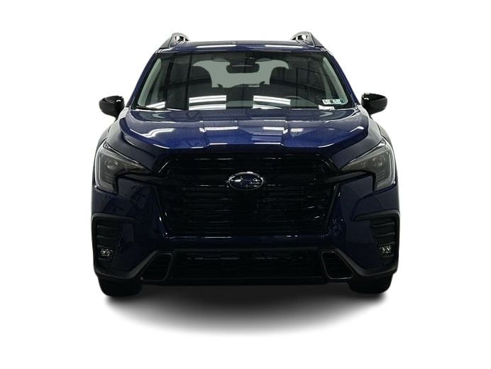Thumbnail: 2026 Subaru Ascent - 6