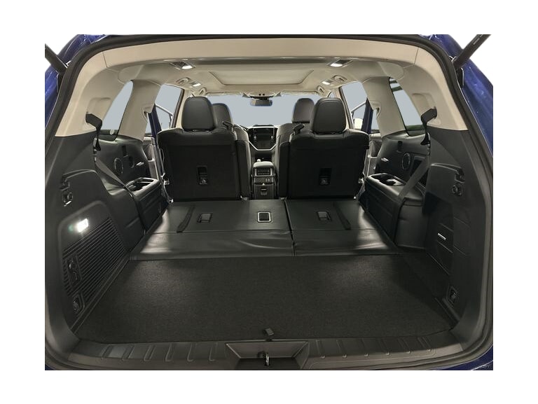 Thumbnail: 2026 Subaru Ascent - 30