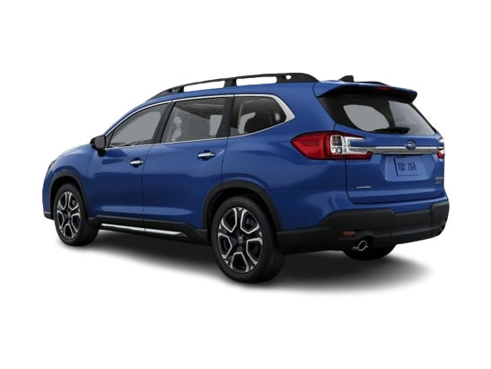 Thumbnail: 2027 Subaru Ascent - 4