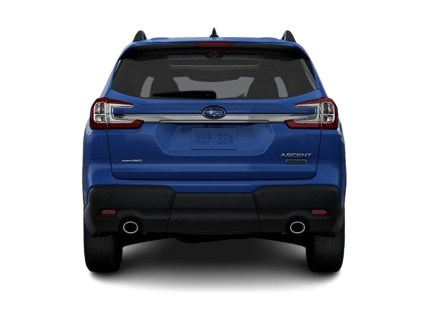 Thumbnail: 2027 Subaru Ascent - 18