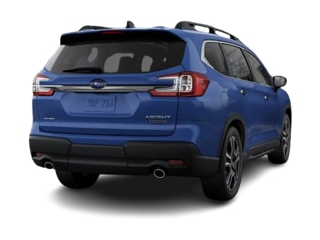 Thumbnail: 2027 Subaru Ascent - 16