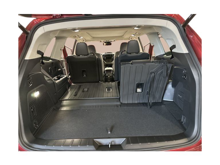 Thumbnail: 2026 Subaru Ascent - 27