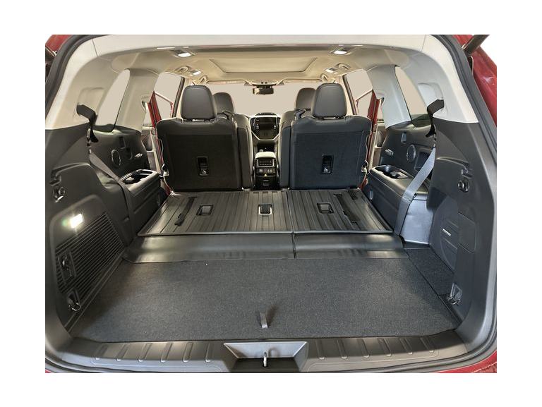 Thumbnail: 2026 Subaru Ascent - 28