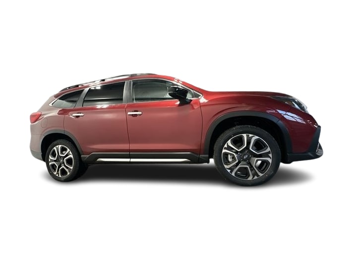 Thumbnail: 2026 Subaru Ascent - 17