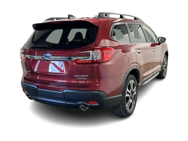 Thumbnail: 2026 Subaru Ascent - 31