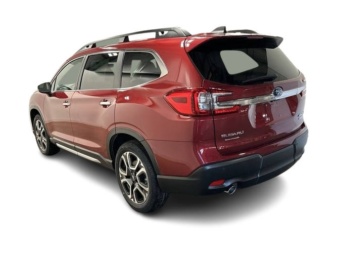 Thumbnail: 2026 Subaru Ascent - 4