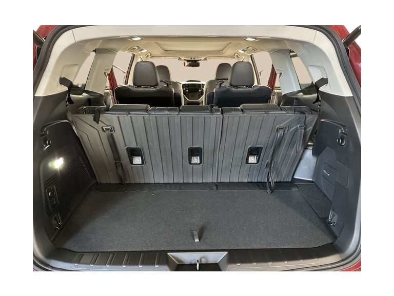 Thumbnail: 2026 Subaru Ascent - 16