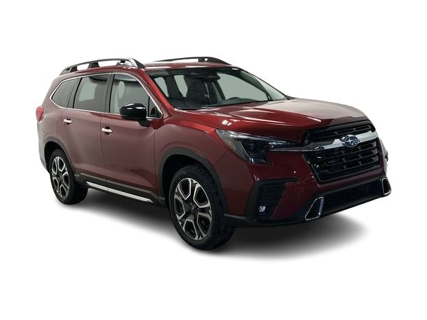 Thumbnail: 2026 Subaru Ascent - 30