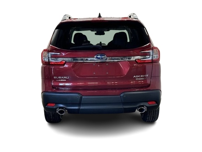 Thumbnail: 2026 Subaru Ascent - 5