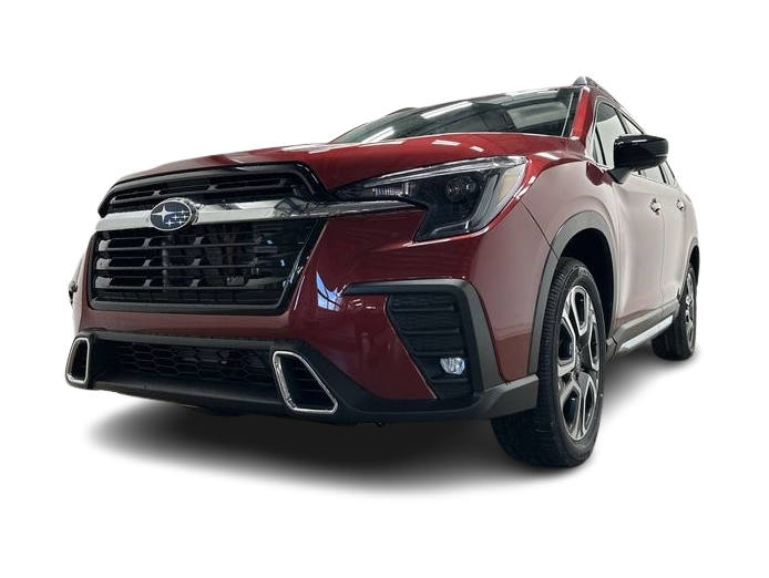 Thumbnail: 2026 Subaru Ascent - 29