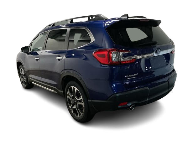 Thumbnail: 2026 Subaru Ascent - 4