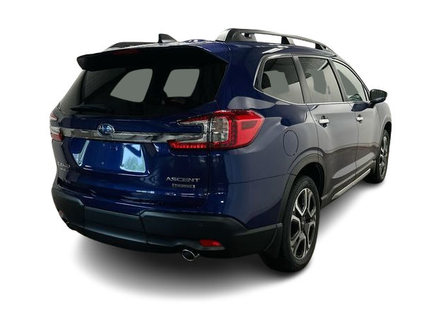 Thumbnail: 2026 Subaru Ascent - 33