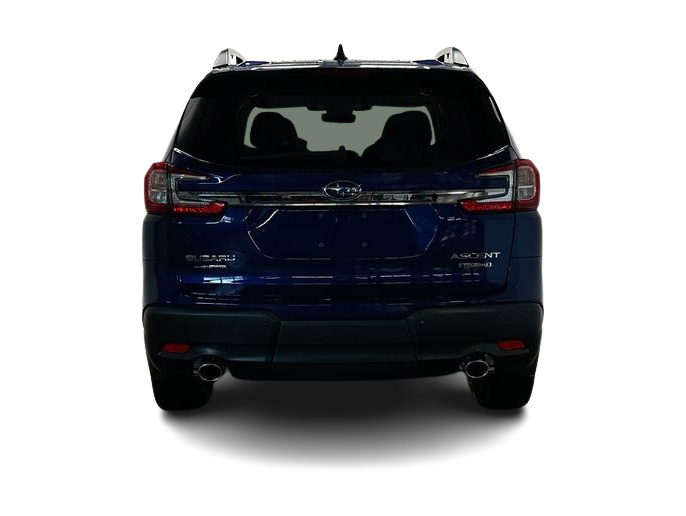 Thumbnail: 2026 Subaru Ascent - 5
