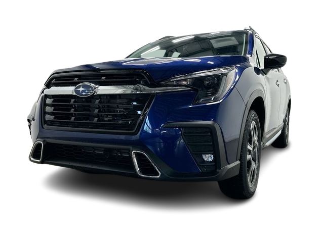 Thumbnail: 2026 Subaru Ascent - 30