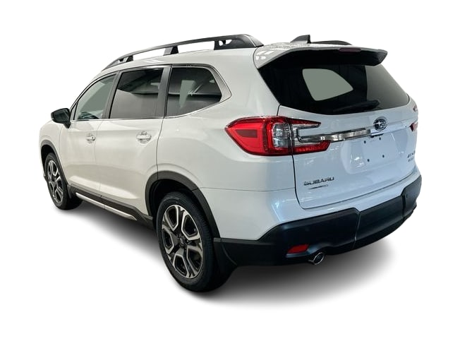 Thumbnail: 2026 Subaru Ascent - 4