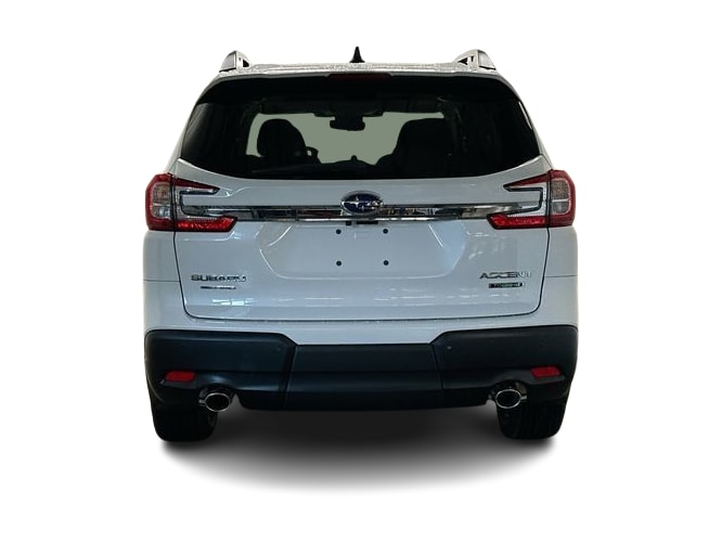 Thumbnail: 2026 Subaru Ascent - 5